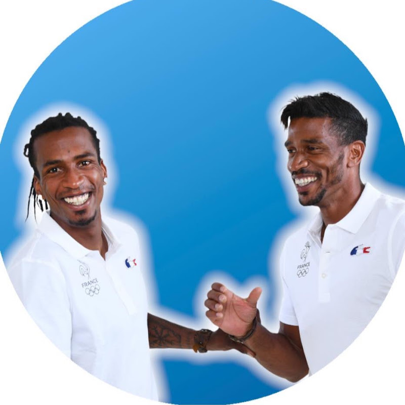 Les frères Mawem