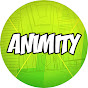 Animity logo