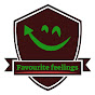 Favourite feelings logo