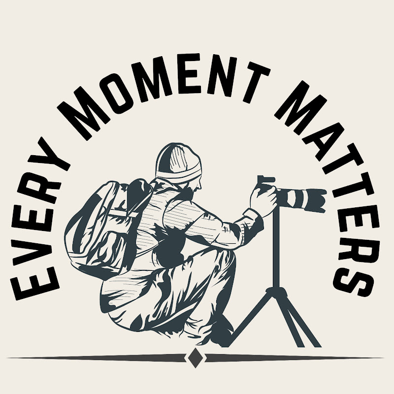 Every moment matters