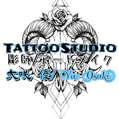 大咲 優/tattoo&アートメイク