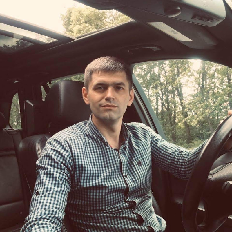 Channel Avatar