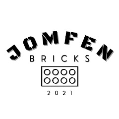 Jomfen Bricks Universe