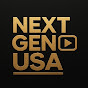 NEXT GEN USA logo