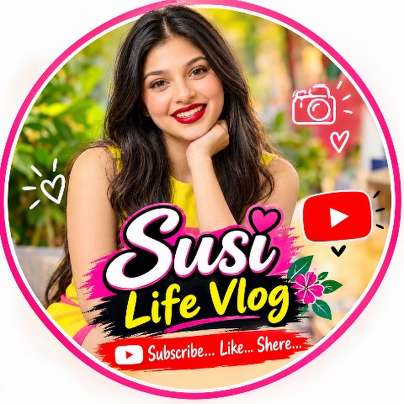 Susi Life Vlog 