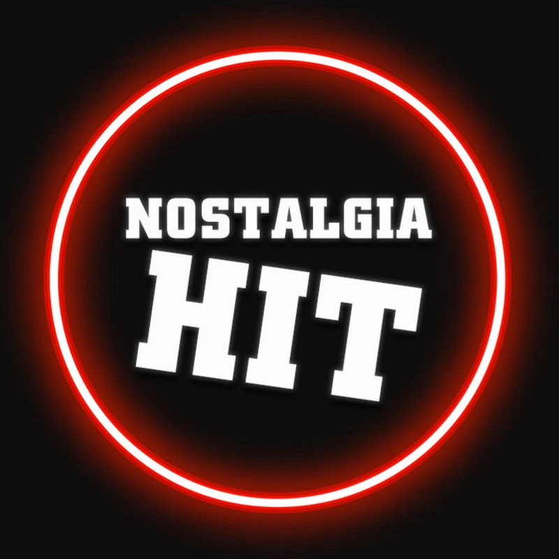 NOSTALGIA HIT