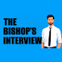 The Bishop's Interview logo