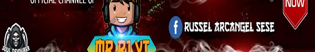 MR. RJ YT YouTube-Kanal-Avatar