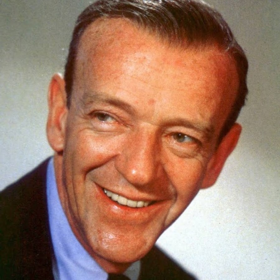 Fred Astaire Topic YouTube