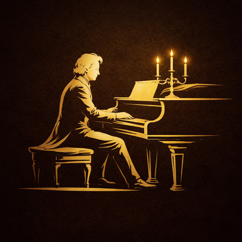 Historic Piano Performances