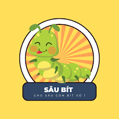 SÂU BÍT