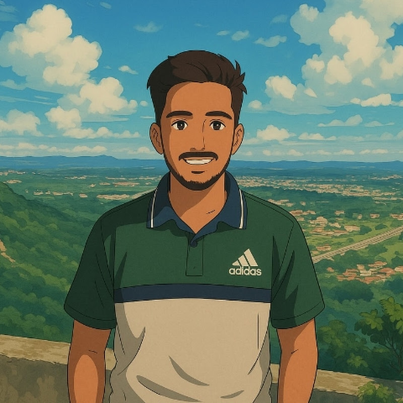 Jobless Traveller