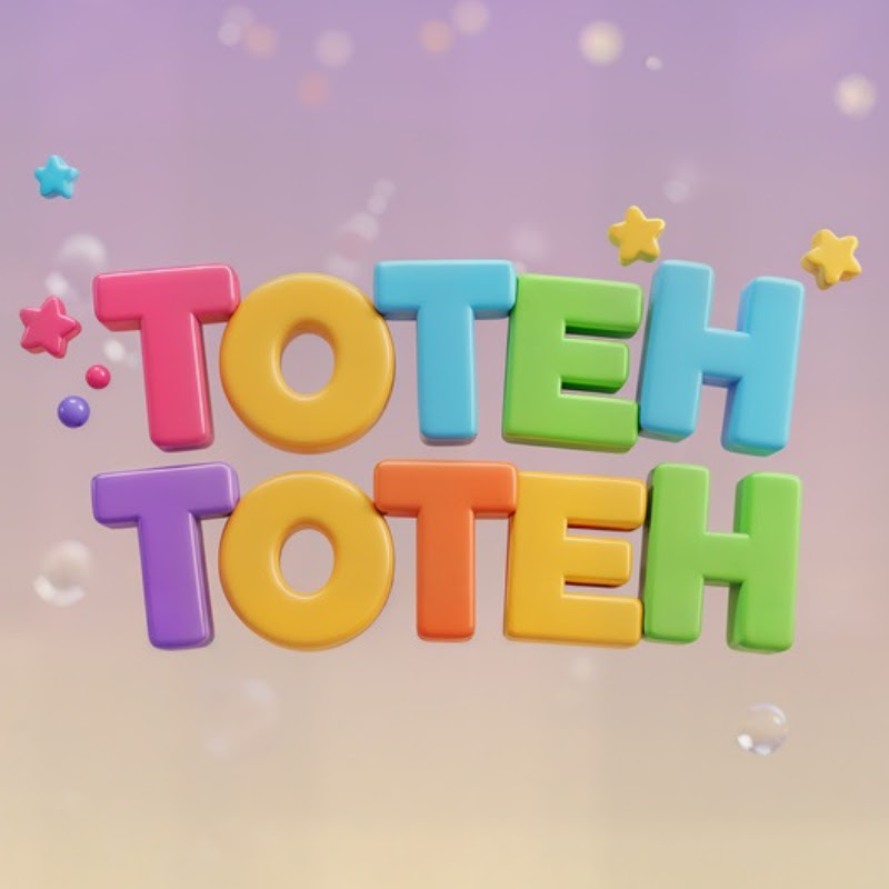Toteh Toteh - توتة توتة
