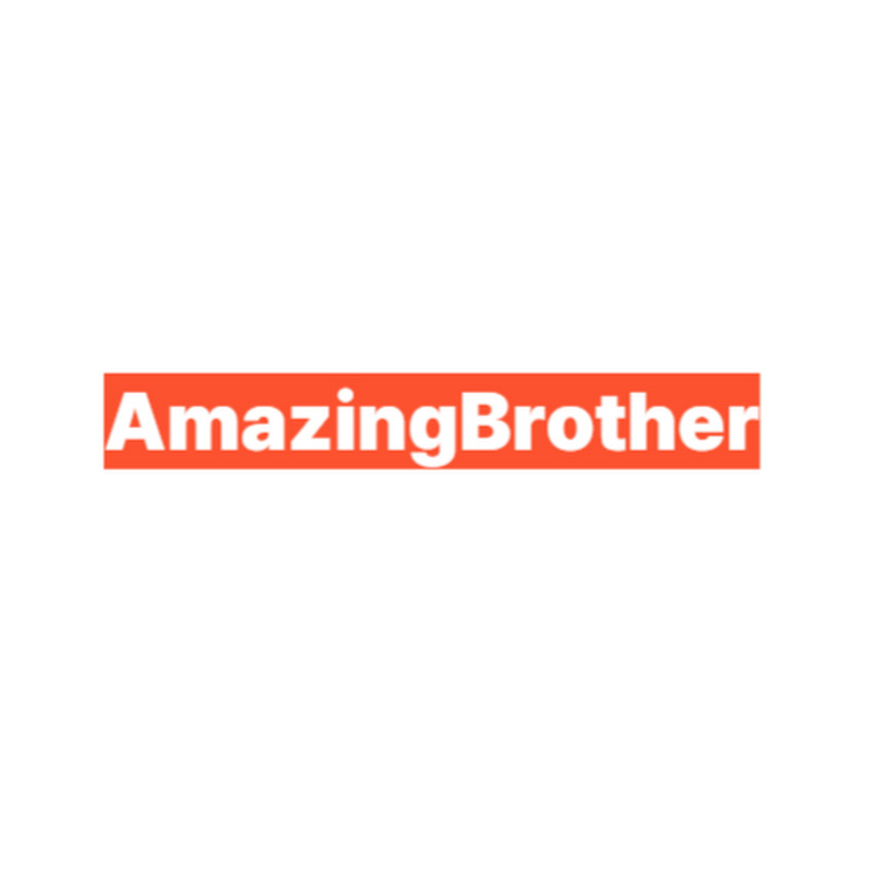 AmazingBrother