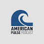 American Pulse Podcast logo