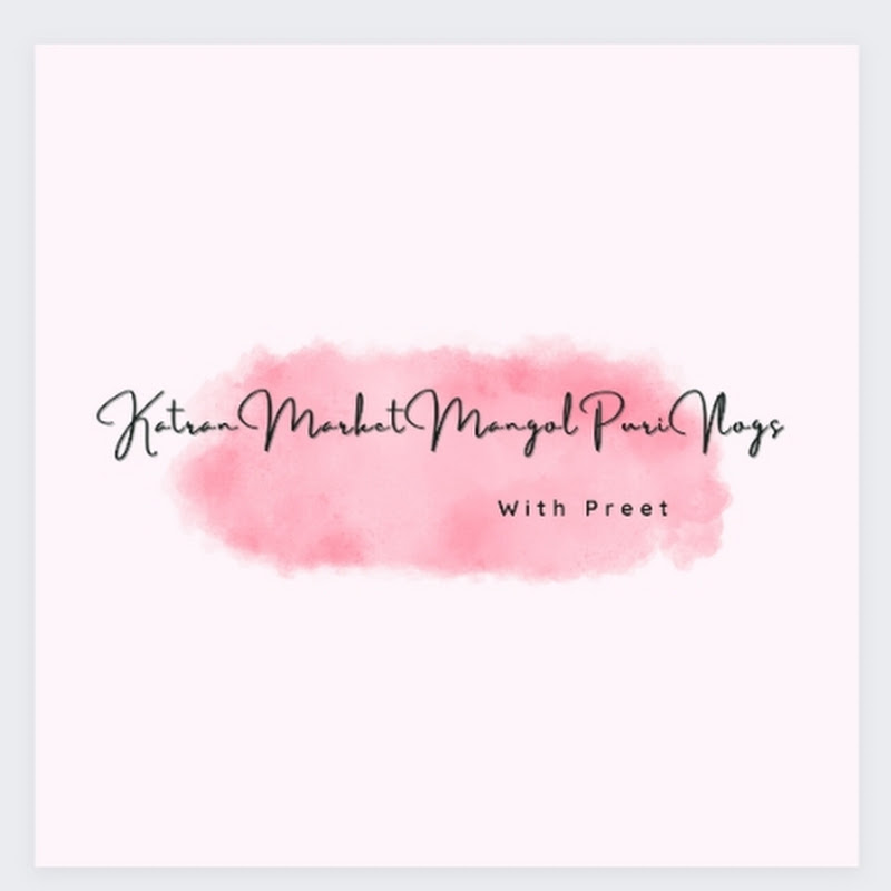 Katran Market Mangolpuri