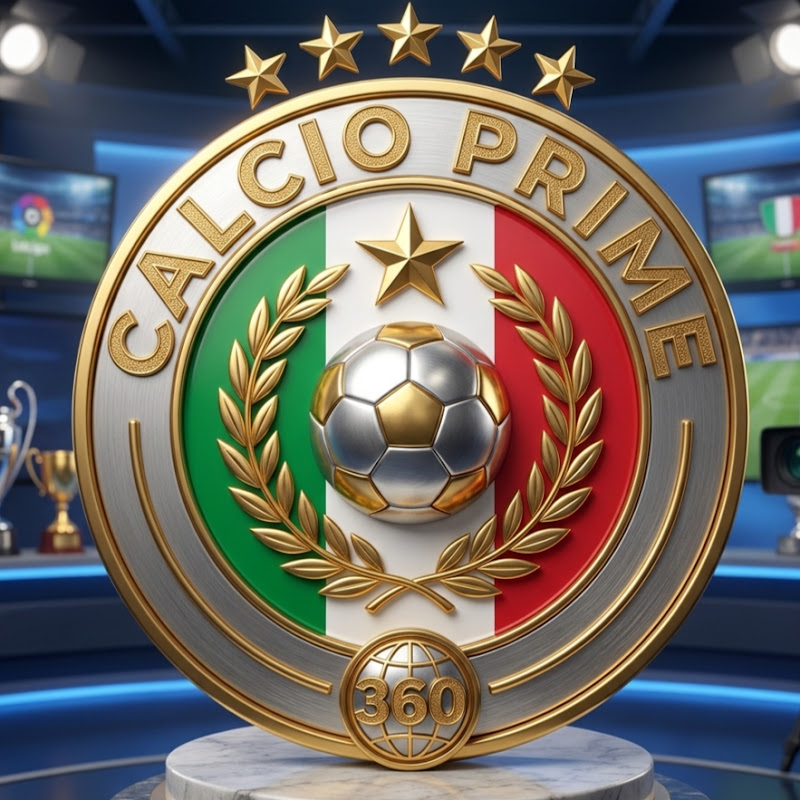 CALCIO PRIME 360