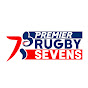 Premier Rugby Sevens logo