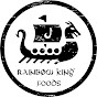 Rainbow King Foods logo
