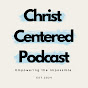 Christ Centered Podcast logo