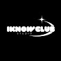iknow club logo