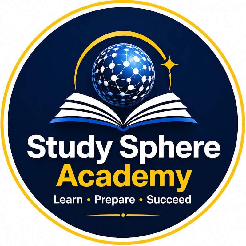 Study Sphere Academy