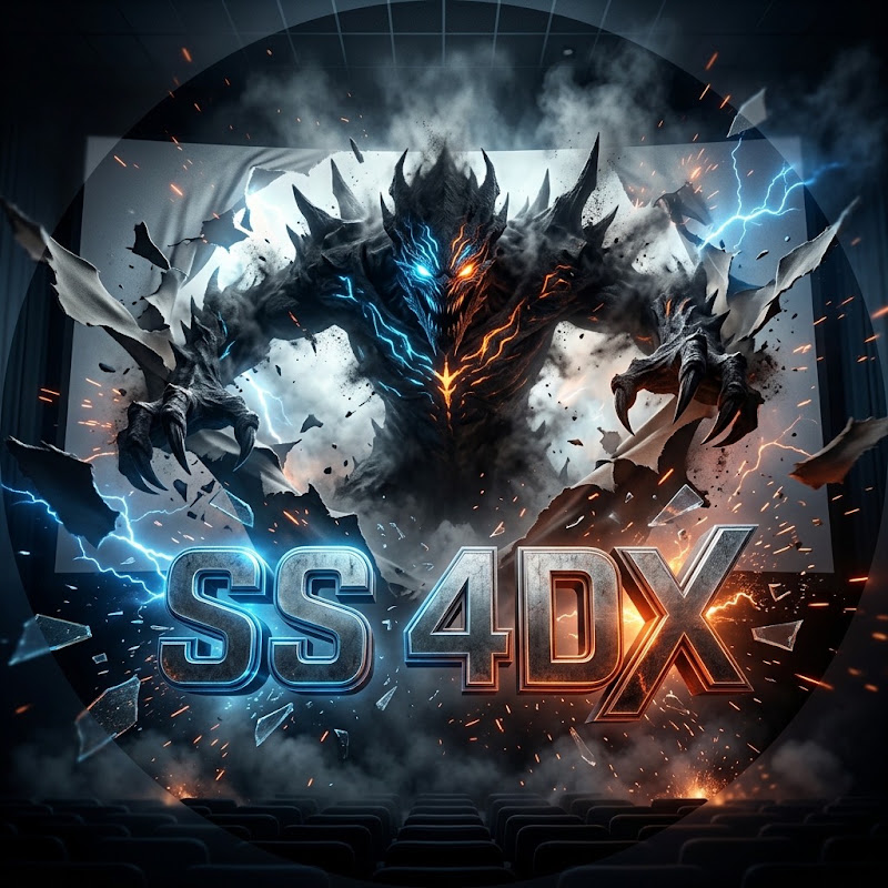 ScreenShock 4DX