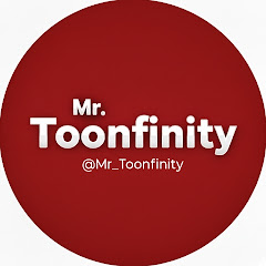 Mr Toonfinity 
