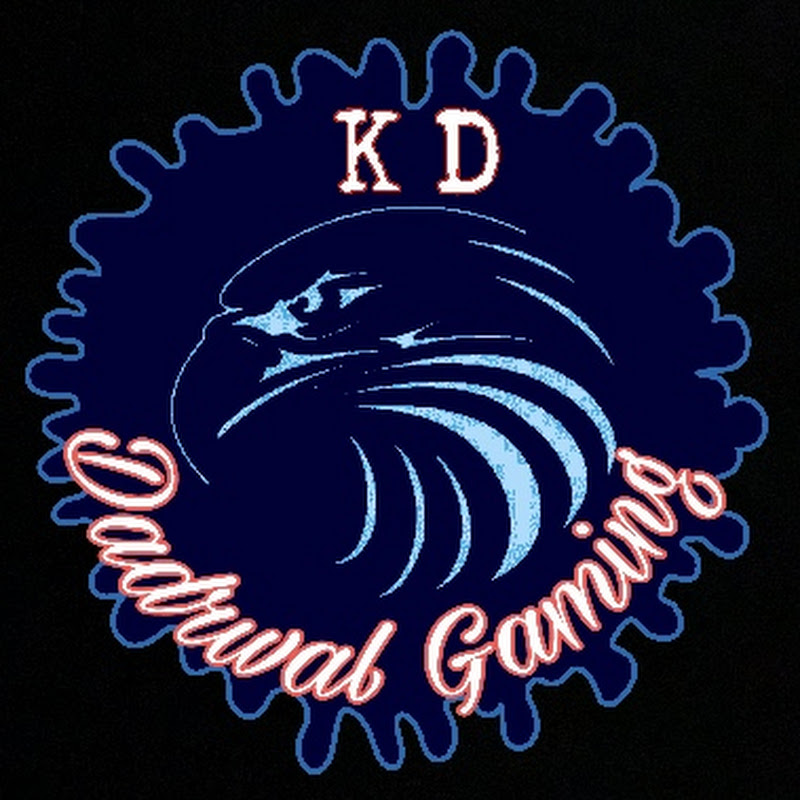 DADRWAL GAMING
