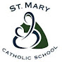 St Mary Catholic School (Spokane Valley) logo