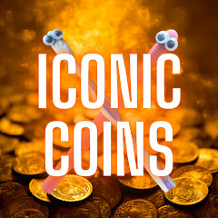 ICONIC COINS  Avatar