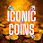 ICONIC COINS 