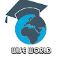 WISE WORLD logo