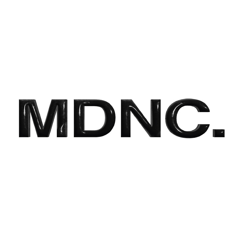 모드니치. mdnc