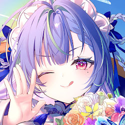 プロフィール写真