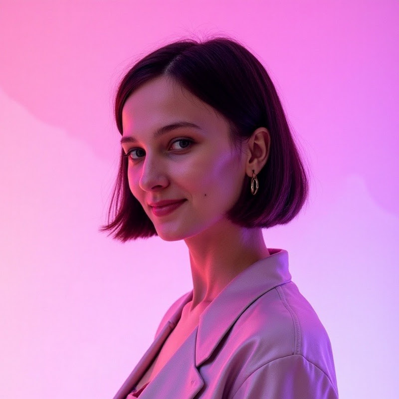 Еліна Коченко: про AI