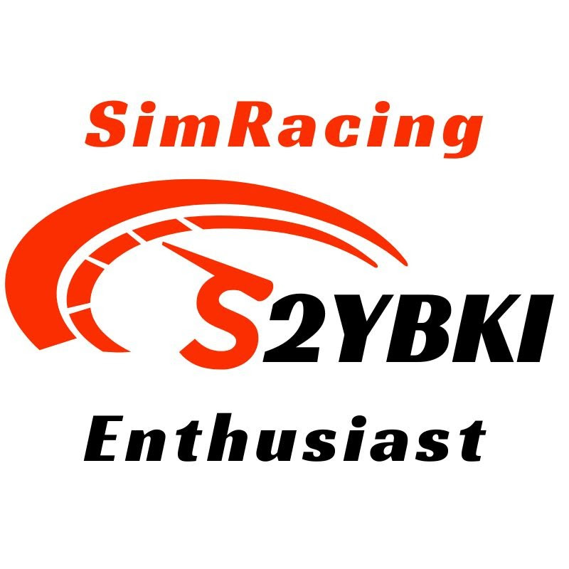 SimRacing Enthusiast