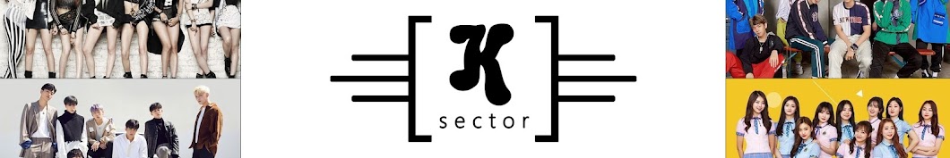 KSECTOR Avatar canale YouTube 