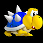 Koopa True logo