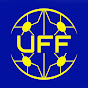 Ukrainian Floorball Federation logo