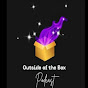 Outside of the Box Podcast logo