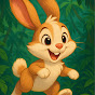Bunny Quest logo