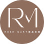 ROSE MARY飾品批發 logo