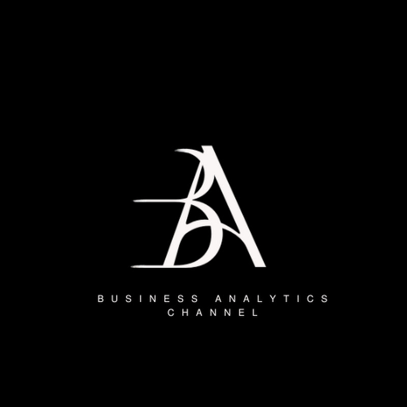 Business Analytics