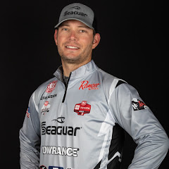 Derik Hudson Fishing