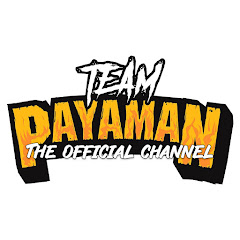 Team Payaman Avatar