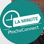 ProcheConnect logo