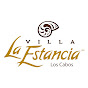 Villa La Estancia Beach Resort & Spa Los Cabos logo