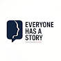 Everyone Has a Story logo