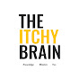 The Itchy Brain logo